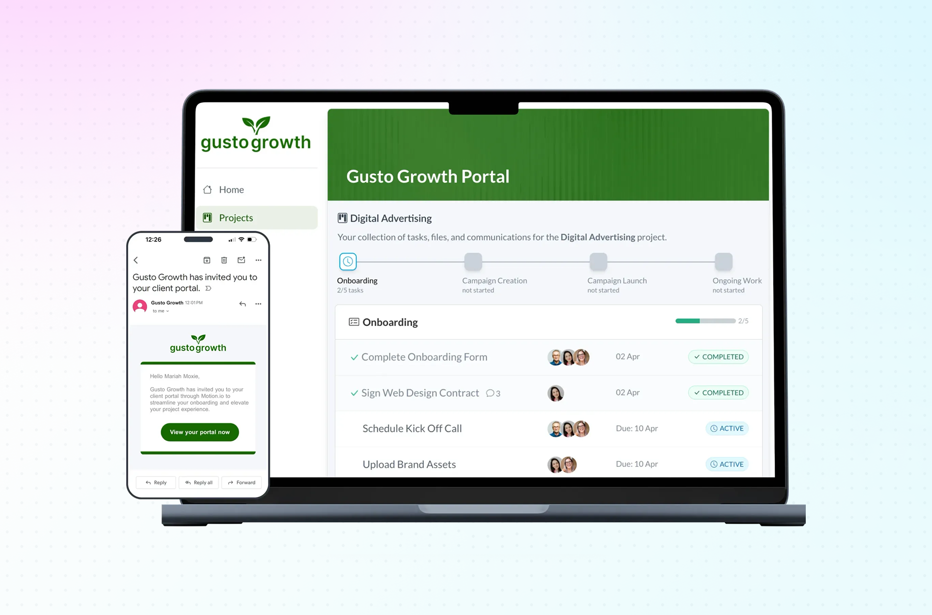 client-portal-software-5-loginless-client-access