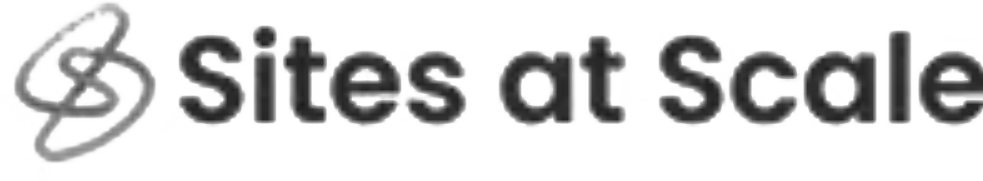 sites-at-scale